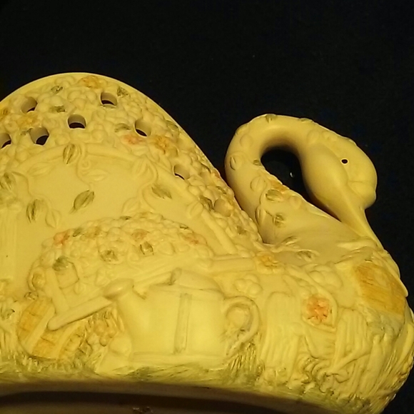 Swan Holder - Picture 6 of 8